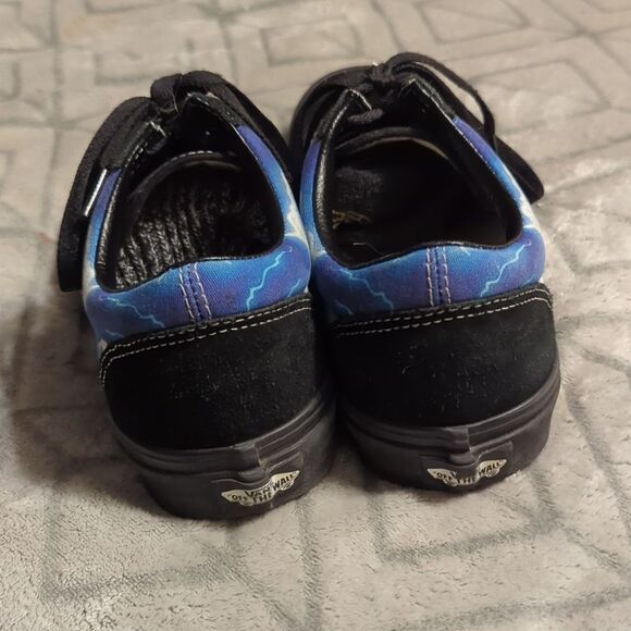 VANS Unisex Lightning Old Skool - Picture 7 of 9